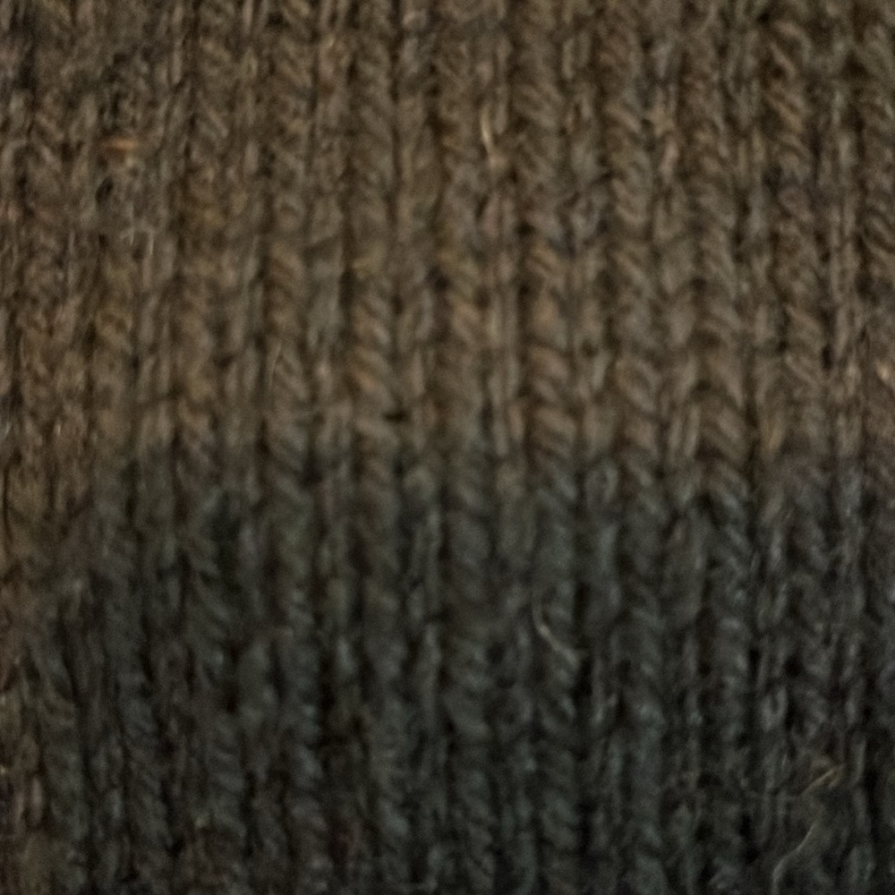Devold Nansen Navy Blue Sweater - Picture 10 of 10